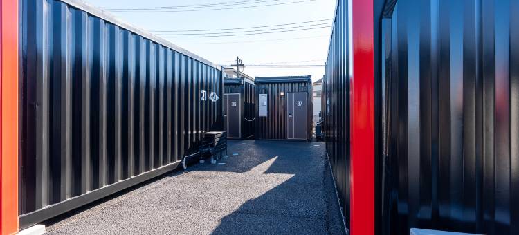 HOTEL R9 The Yard 八街(HOTEL R9 The Yard Yachimata)图片