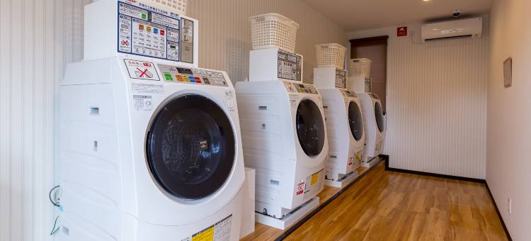 HOTEL R9 The Yard 鹿屋(Hotel R9 the Yard Kanoya)图片