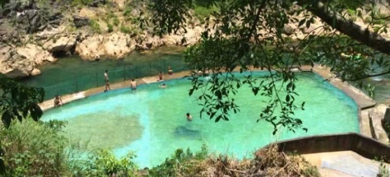 泊雅斯智能酒店(柳州柳城汽车总站店)图片