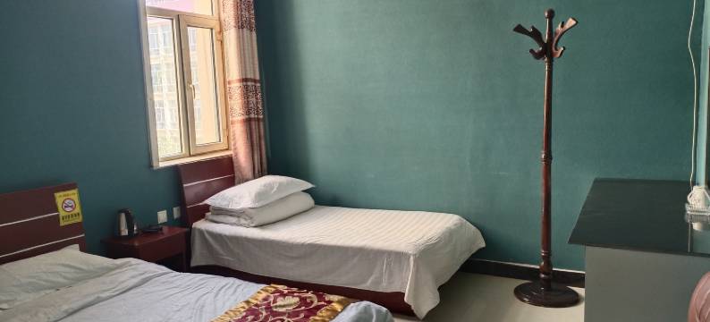 太仆寺旗福顺源宾馆图片