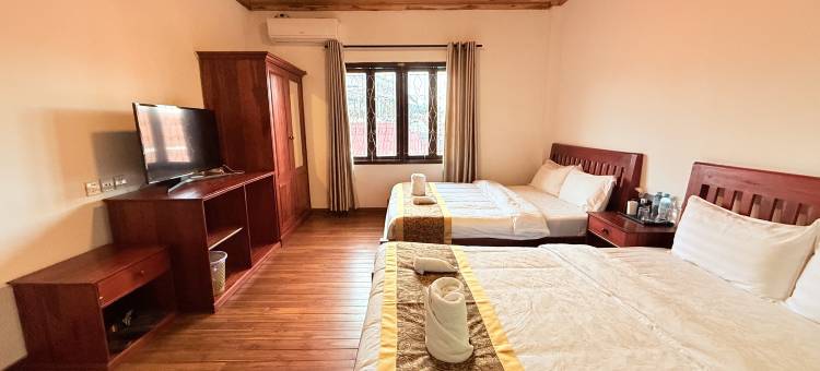 友邦国际酒店(华人店，带电动车出行，可自助洗衣)(YouBang International Hotel)图片