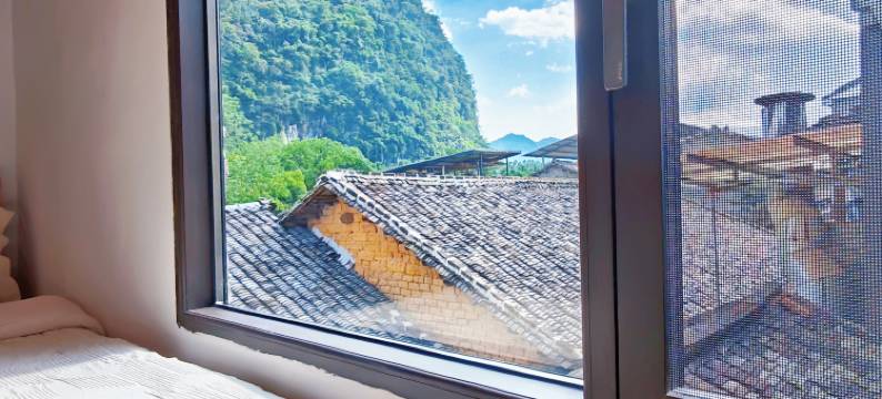 黄姚古镇如你所院客栈(带龙桥店)图片