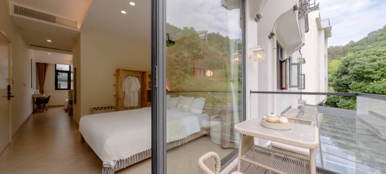 清香菊院民宿(上坦店)图片