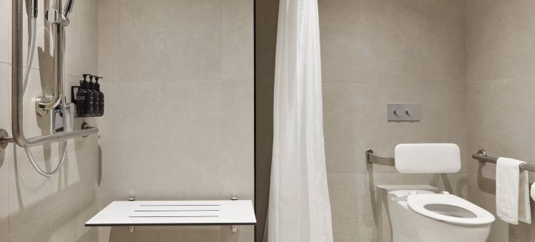 IHG英迪格酒店奥克兰(Hotel Indigo Auckland)图片