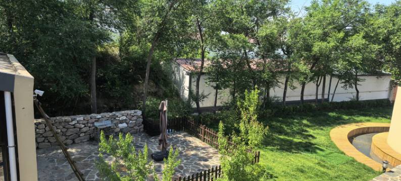 乐野山居民宿图片