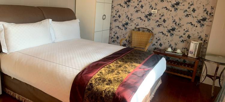 花莲新城七星海民宿图片