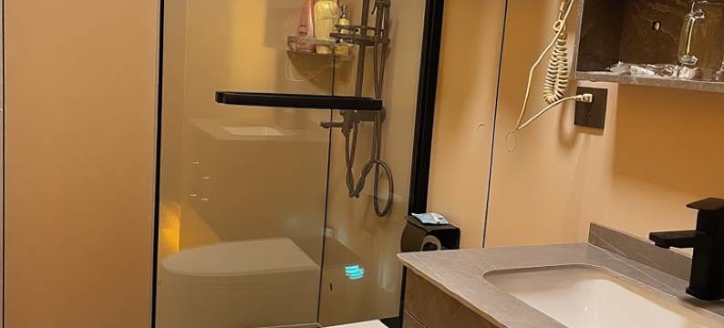 东台陆玖智能民宿图片