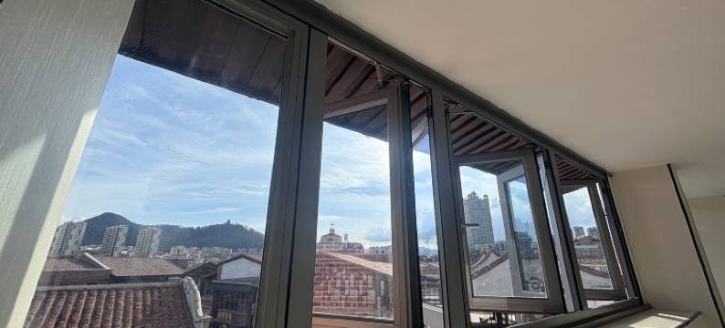 分贝电竞酒店(福清东百利桥特色历史文化街店)图片