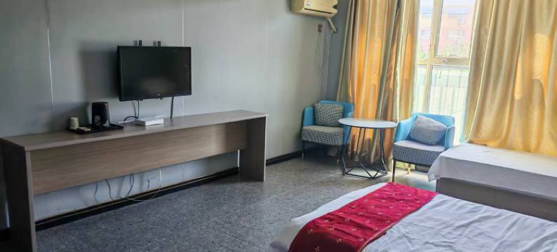 昌吉锦泽宾馆图片