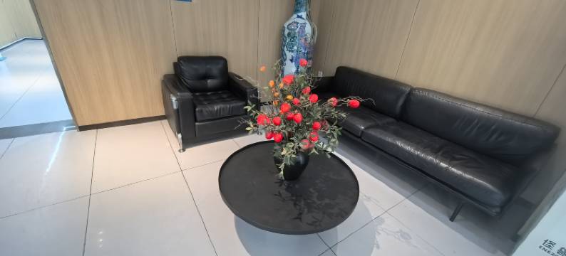 凯曼酒店(西安钟鼓楼回民街店)图片