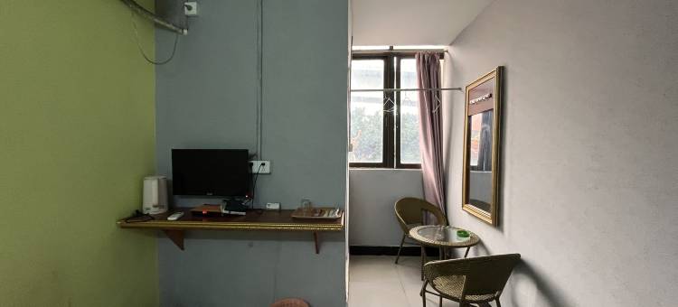 佛山东村公寓图片