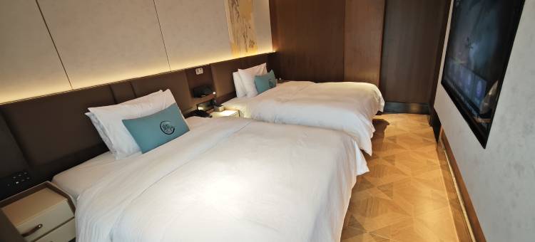 庭院香舍(河下古镇店)图片