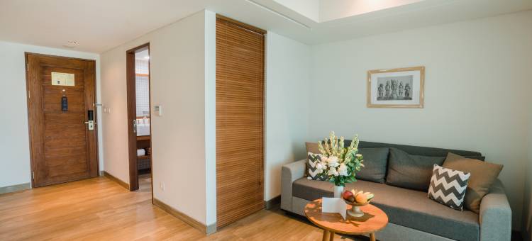 帕德玛拉玛公寓(Rama Residence Padma)图片