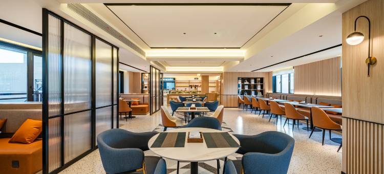 宜尚酒店(湖州德清店)图片