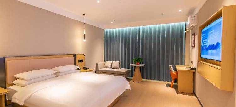 福客多酒店图片