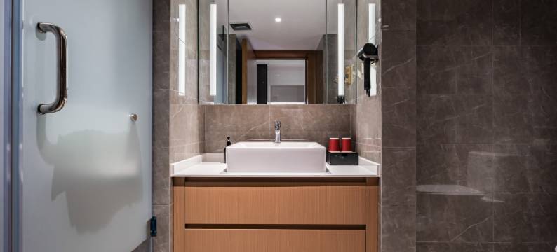 云汐套房酒店(春熙路天府广场店)图片