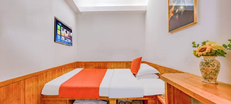 天美·Timmy Apartment(广州太古汇石牌桥地铁站店)图片