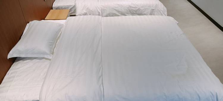 敖包雅舍民宿(辉腾锡勒草原店)图片