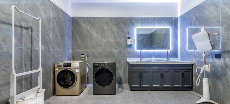 如家睿柏·云酒店(成都天府国际机场店)图片