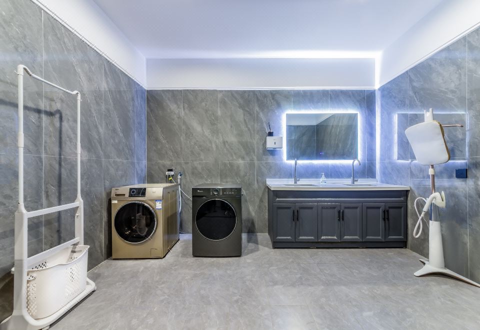 Home Inn Baiyun Hotel (Chengdu Tianfu International Airport Branch) Hotel Overview