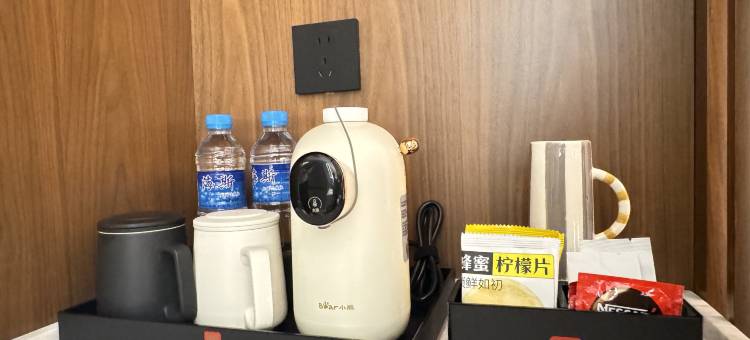 晋城缔景皇冠大酒店图片