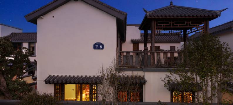 极边第·江东杨府图片