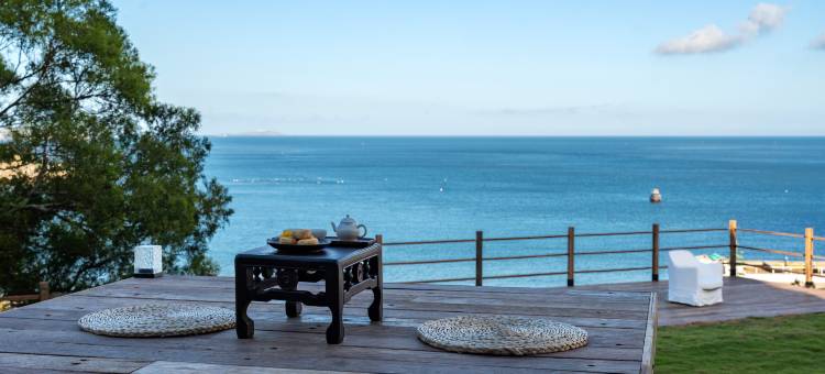 平潭懒窝Lazy Home·日出海景度假民宿图片