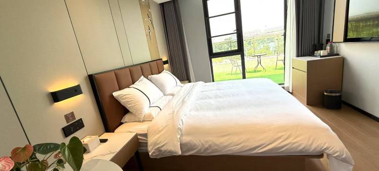 格雅酒店(扬州文汇西路扬州站店)图片