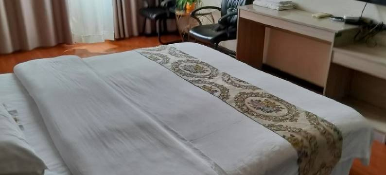 印江鑫雅休闲宾馆图片