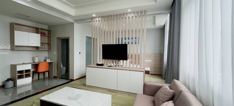 遵义品尚酒店(尚嵇镇政府店)图片