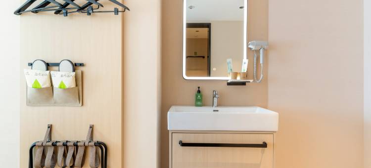 海友酒店(乌鲁木齐天山国际机场店)图片