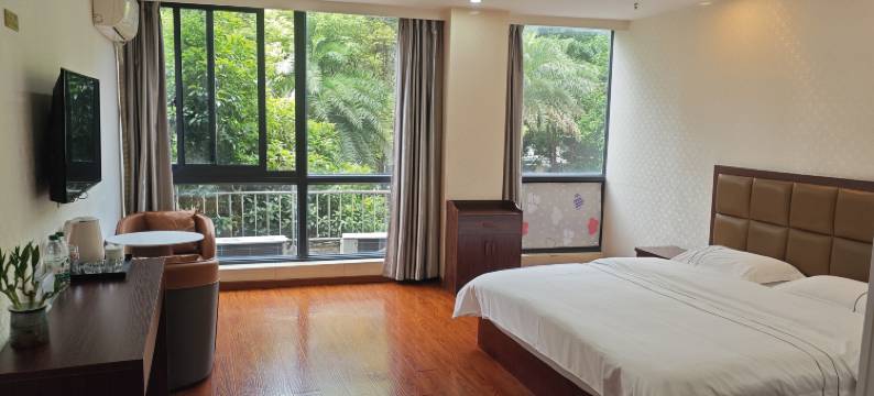 重庆恒悦宾馆图片