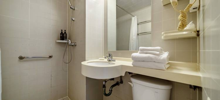 锦江之星酒店(连云港东海步行街高铁站店)图片