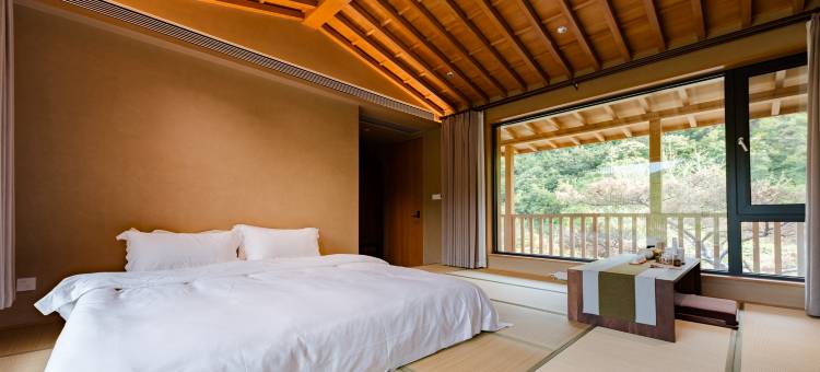 花筑·听山民宿图片