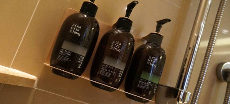 台北神旺商务酒店图片