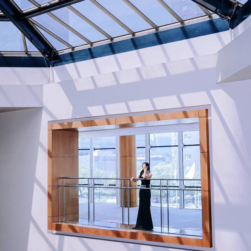 北京希尔顿酒店图片