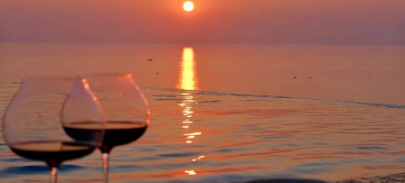 枸杞岛云海阁海景民宿(大王沙滩景区店)图片