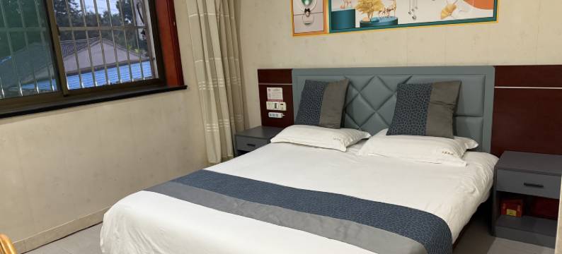 文水大盛宾馆图片