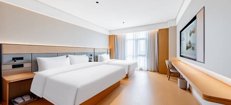 全季酒店(鄂尔多斯杭锦旗政府店)图片