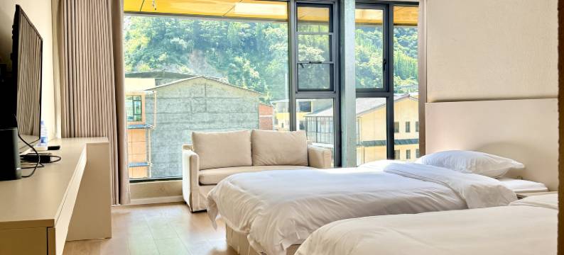 水木澜庭民宿图片