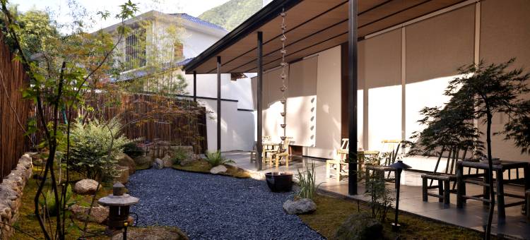 山凹凹SANOO民宿图片