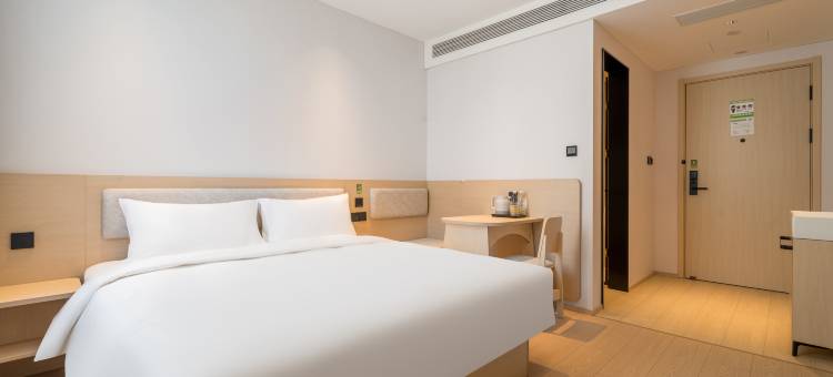 海友酒店(扬州江都客运站新都南路店)图片