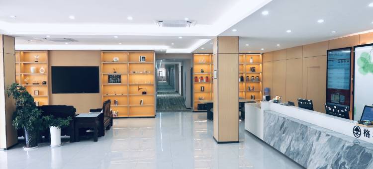格林豪泰(淮安经济开发区和畅路商务酒店)图片