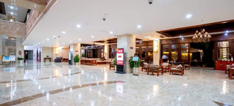 三亚康特王府会议度假酒店(三亚站店)图片