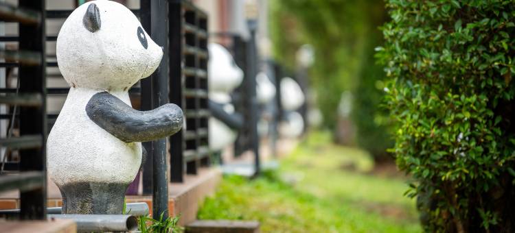 U Resort Nakhon Ratchasima图片