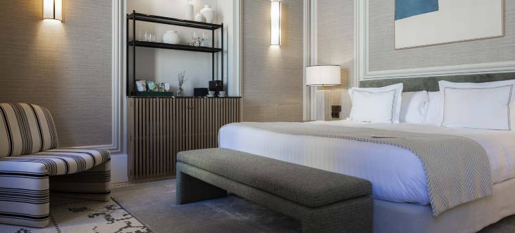 洛思帕托斯酒店(Hospes Palacio de Los Patos Granada)图片