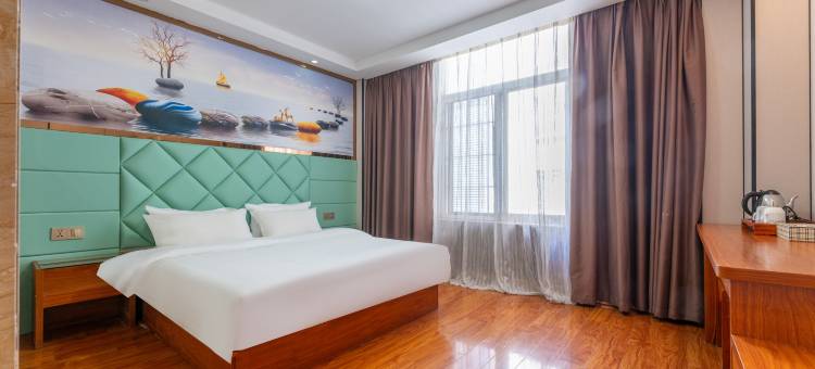 福州星瑞酒店(福道金牛山公园店)图片