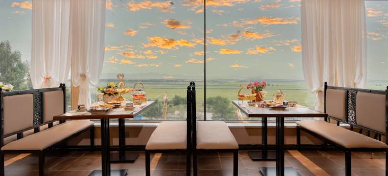 昭苏彩虹妹妹的民宿图片