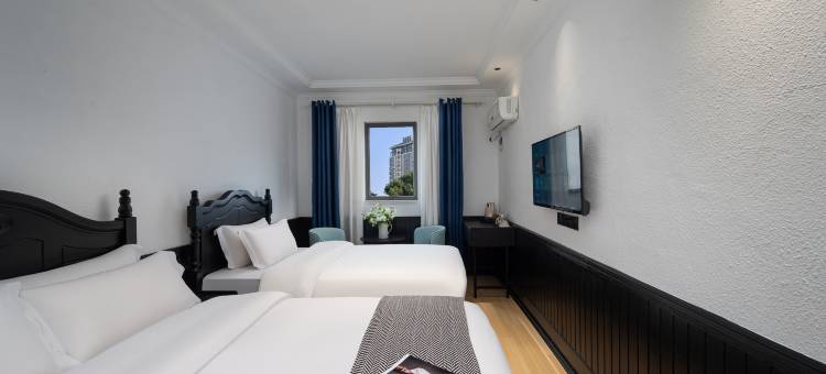 楠舍酒店(南昌大学谢家村地铁站店)图片