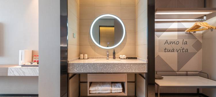 柏曼酒店(茫崖市店)图片